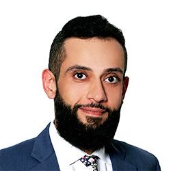 Abdullah AlSaafin