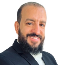 Abderrahmane Couissi