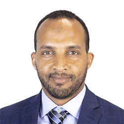 Mohammed Reja