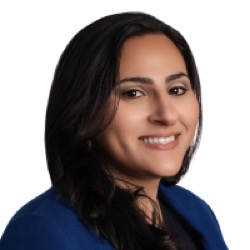 Yasmine Noubani