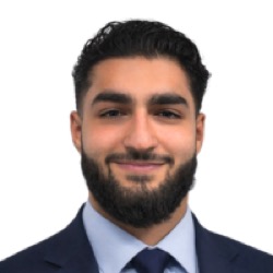 Zalkifl Zahir