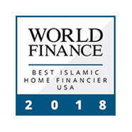 Best Islamic Financier 2018