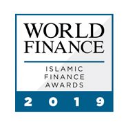 Best Islamic Financier 2019