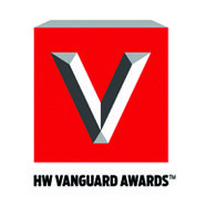 Vanguard Award by HousingWire