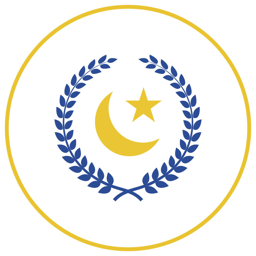 Muslim Owned and Muslim Led icon