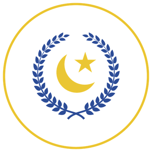 Muslim Owned and Muslim Led icon