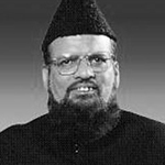 Muhammad Taqi Usmani