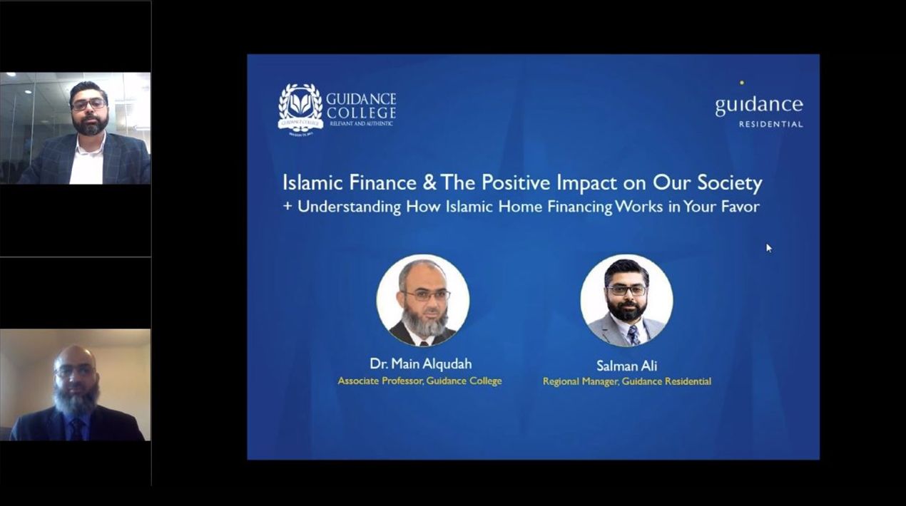 Islamic Finance's Positive Impact & How it Works In Your Favor