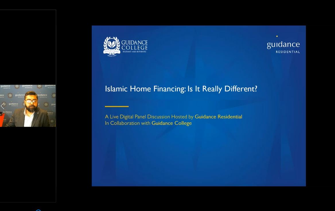 Islamic Home Financing: Is It Really Different?