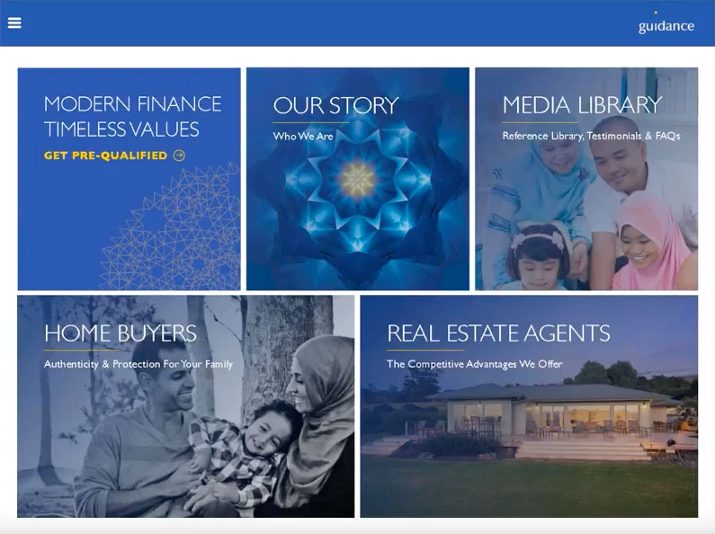 UNDERSTANDING ISLAMIC HOME FINANCE